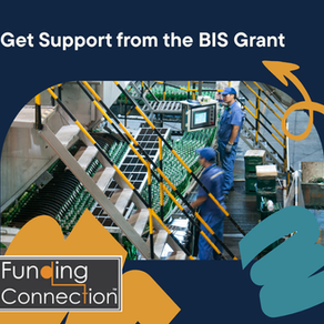 Unlocking Growth: A Guide to the dtic's Black Industrialists Scheme (BIS) Grant