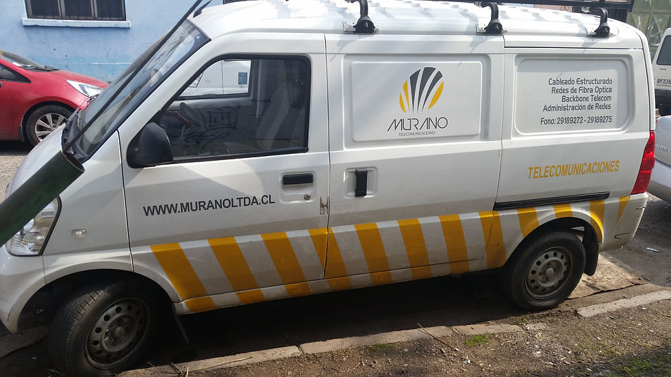 Gráfica para Murano Plotter de Corte