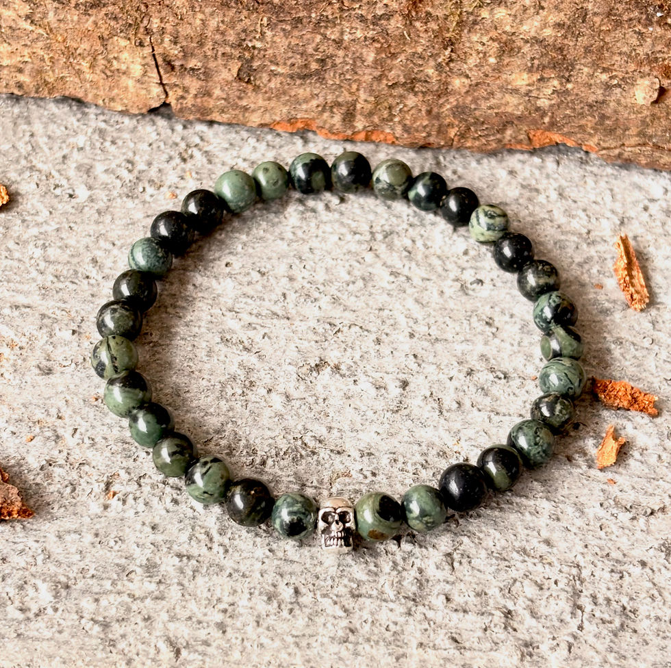 Miniaturbild: Deep Root – Urvertrauen & Erdung