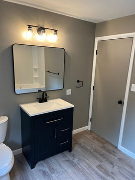 Bathroom remodel in carlisle pa