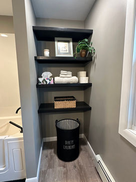 Bathroom remodel in carlisle pa