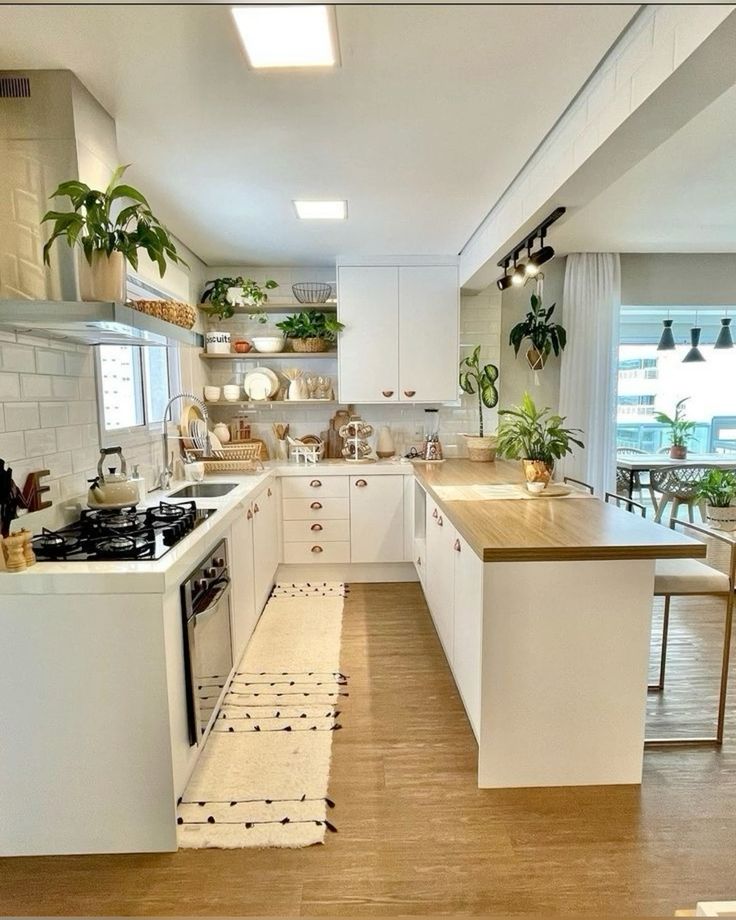 Kitchen Remodeling Ideas: Transforming Your Space