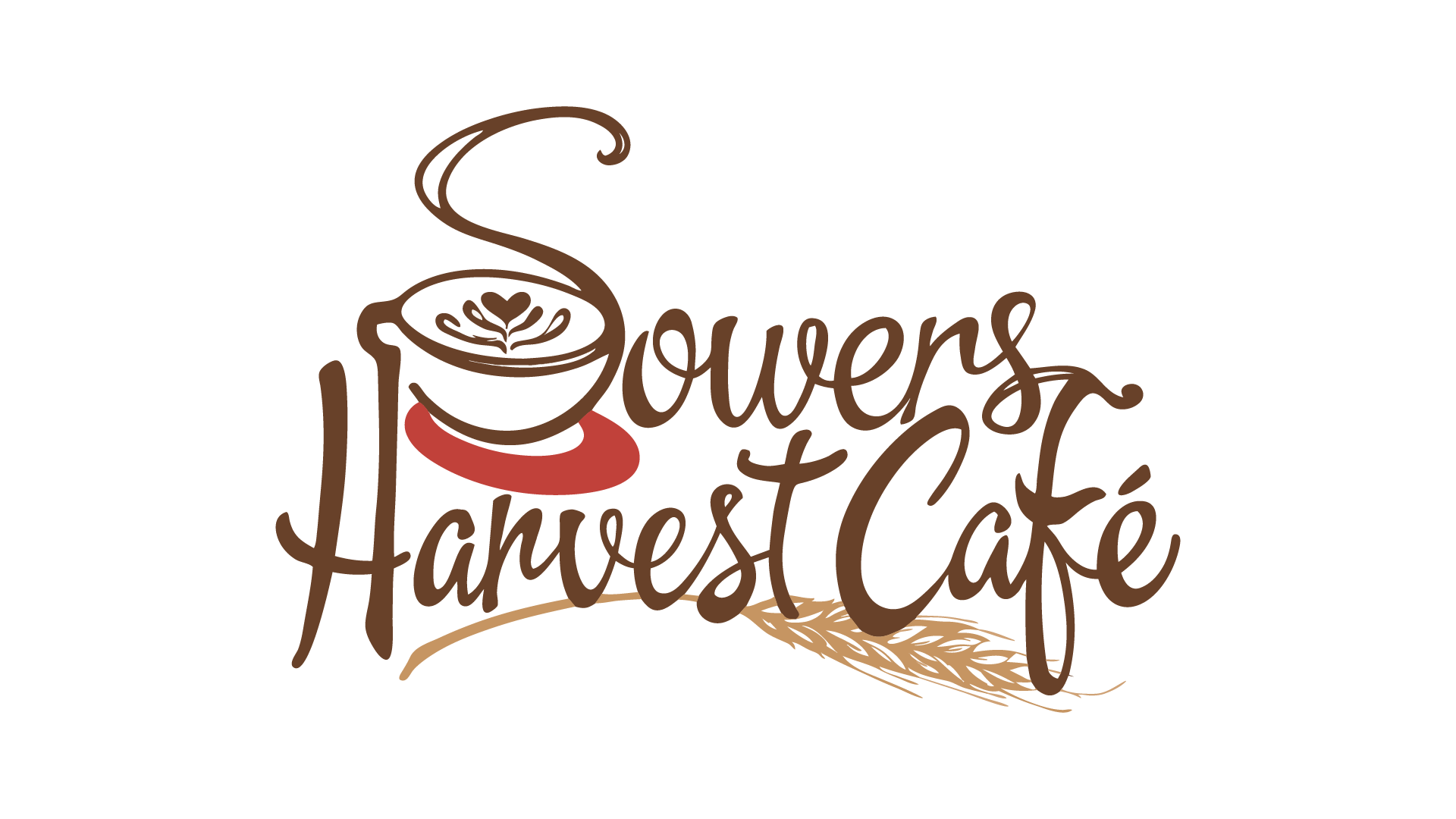 Naturally Healthy Cuisine at Sowers Harvest Cafe, best cafe in