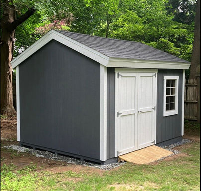 Modern and Traditional Backyard Sheds and Home offices
