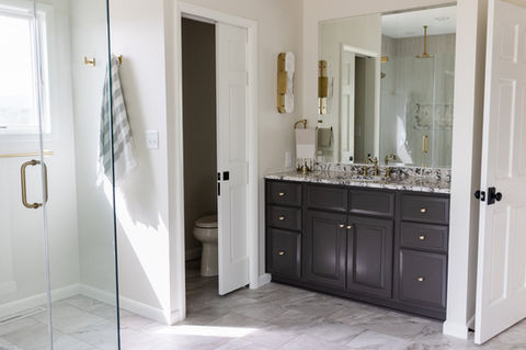 Bathroom remodel in carlisle pa
