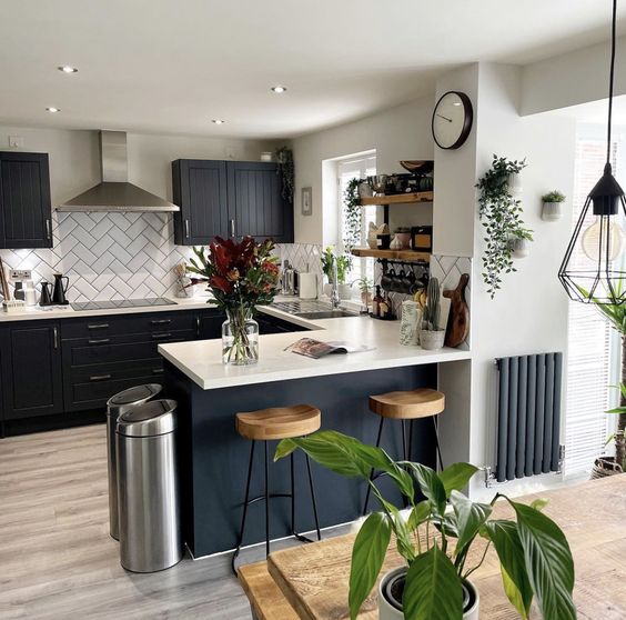 Kitchen Remodeling Ideas: Transforming Your Space
