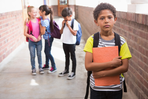 Parental Incaceration / Shame / Stigma / KidsMates