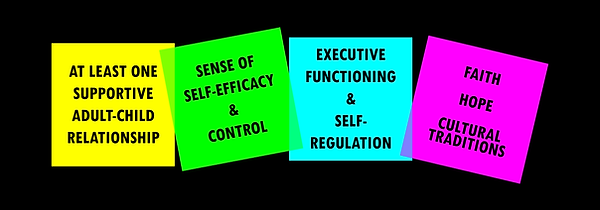 Adverse Childhood Experience / ACE / Toxic Stress / Resilience / Tolerable Stress / Resilience / Childhood Stress / Childhood Trauma / KidsMates / Dr. Rosemary Martoma