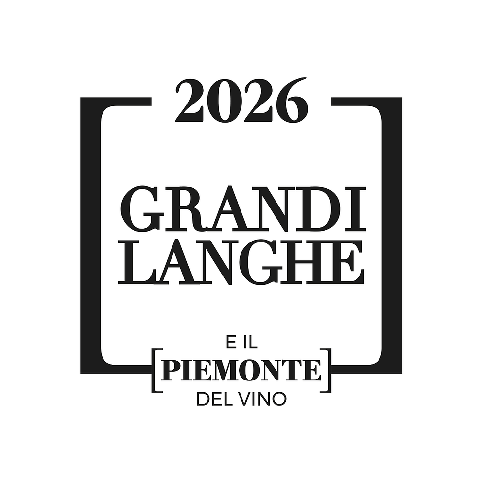 Grandi Langhe 2026
