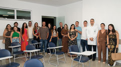 SUPREMA TRÊS RIOS promove recepção aos pais e responsáveis dos estudantes de Medicina em Três Rios