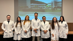 Sessão Clínica do Internato promove discussão de casos complexos e aprofundamento acadêmico na Suprema