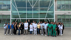 Suprema Três Rios conquista três importantes prêmios no Programa 5S