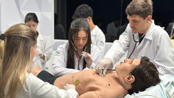 Faculdade Suprema de Três Rios realiza Semana de Articulação Interdisciplinar