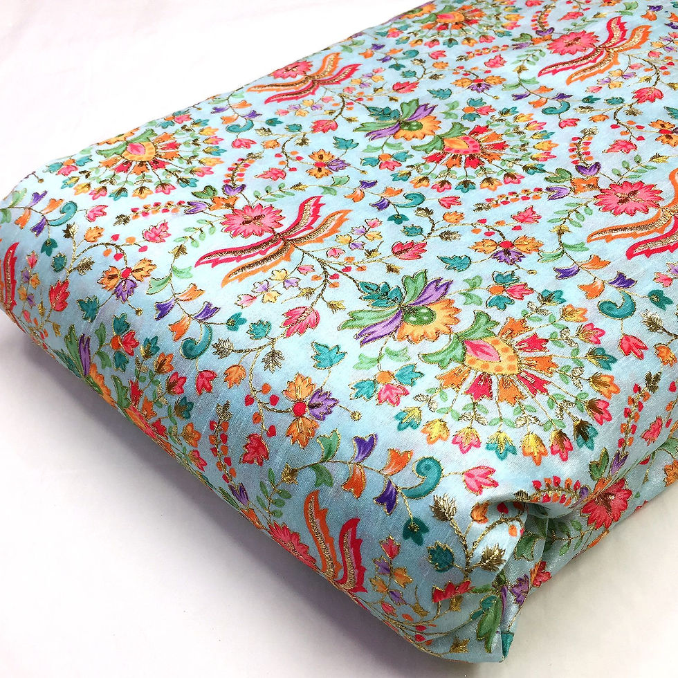 Thumbnail: SOFT SILK