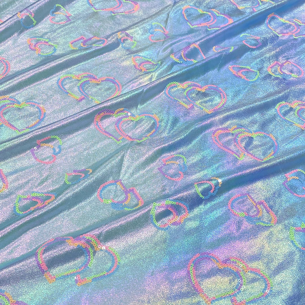 Thumbnail: LYCRA