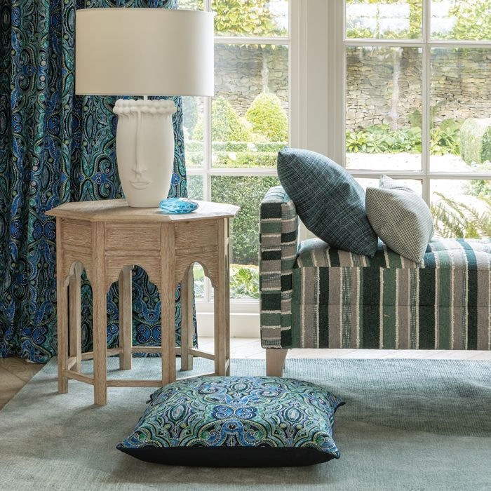 Autumn Winter 2024 trends furniture