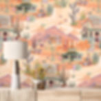 Brand McKenzie The Glitter Ranch