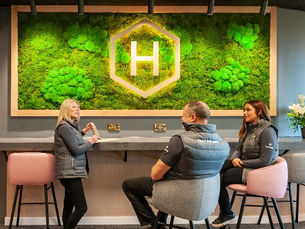 Havwoods Invests in the Future