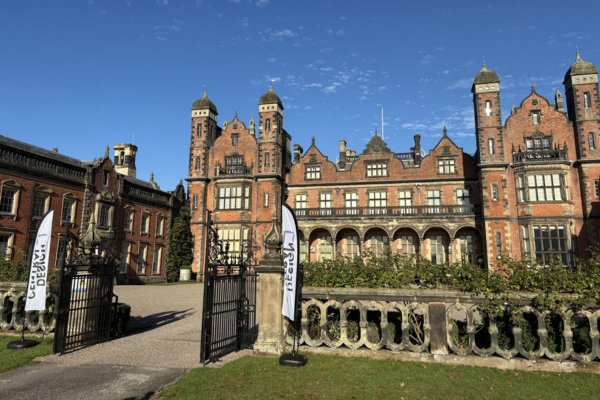 design central north west interior design trade show at capesthorne hall
