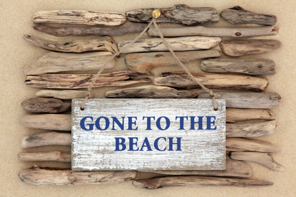 Seaside Style in Holiday Cottages