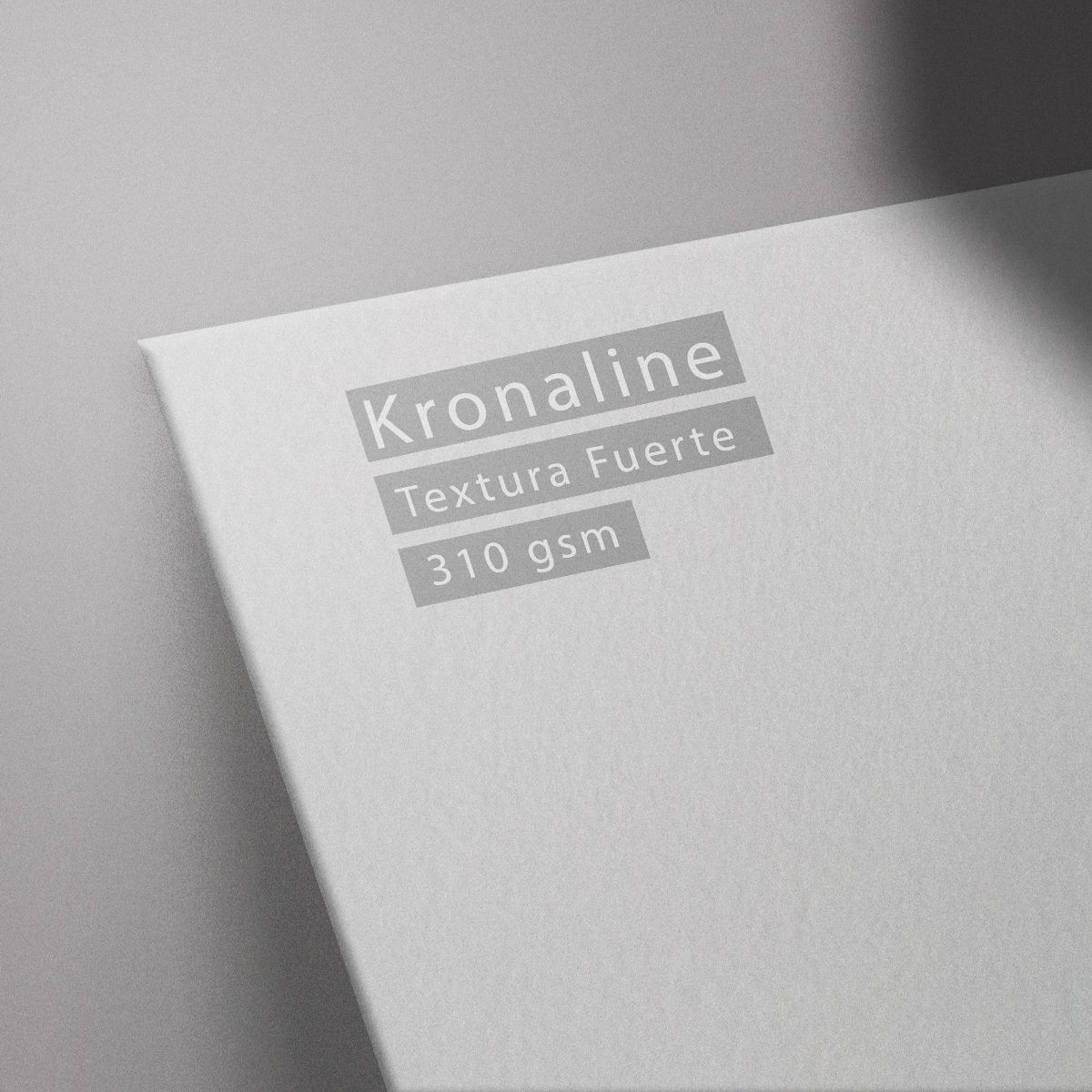 Kronaline Textura Fuerte 310gsm