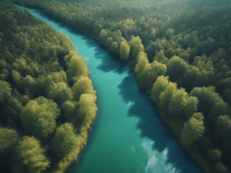 Combat Water Pollution: Sunna's Solutions