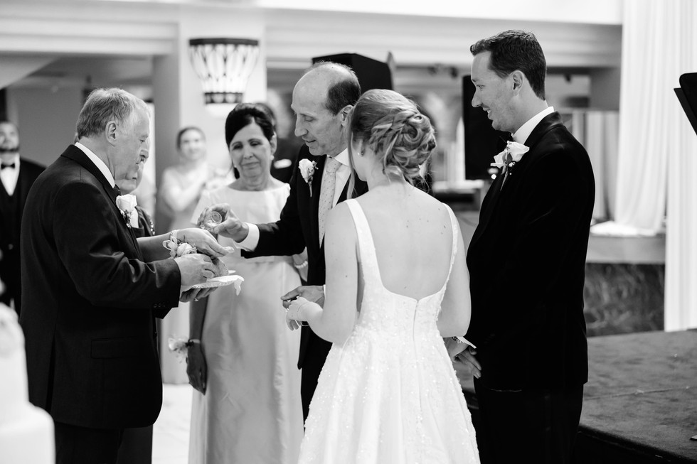 Salt and bread polish tradition