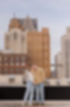 Rooftop engagement session Detroit4.JPG