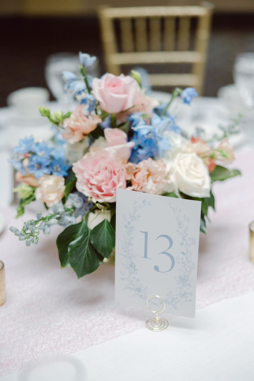 Atheneum Suite Hotel Detroit wedding reception