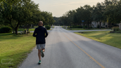 Craig Zuber reflecting on how keeping one promise one day at a time transformed his life.