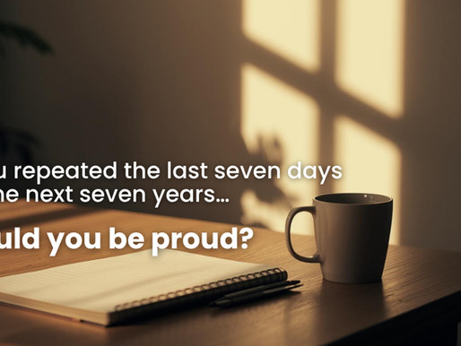 Time Well Spent, On Purpose