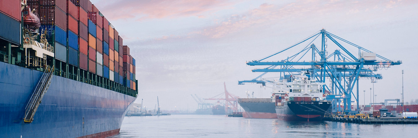 Customs Clearance Brokers san francisco ca international shipping Freight Forwarder