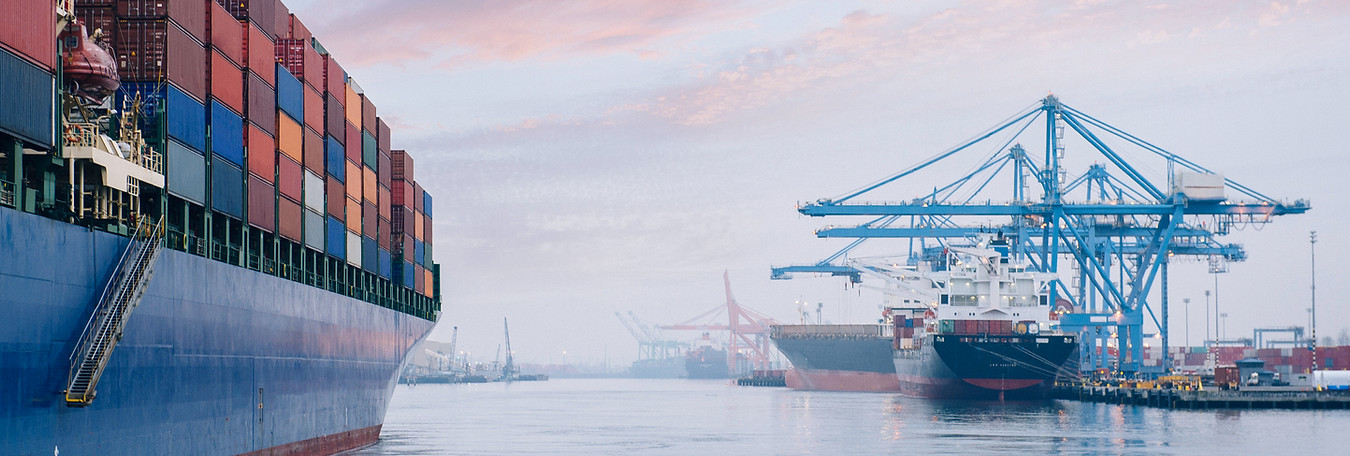 Customs Clearance Brokers san francisco ca international shipping Freight Forwarder