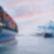 Container Ship
