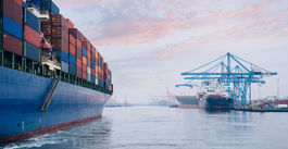 IMO approves net-zero regulations for global shipping