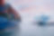 Container Ship Ocean