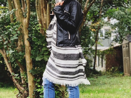 5 Fall Essentials