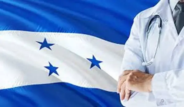 Honduras: trabajadores de la salud dan ultimátum al gobierno en reclamo de bioseguridad