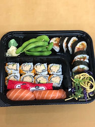 bento box
