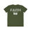 Thumbnail: Men's Faith over Fear Tee