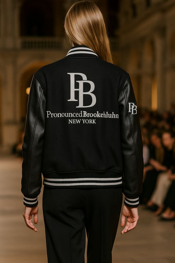 Thumbnail: Varsity Jacket Premium(Onyx)
