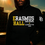 Thumbnail: E-Hall'Black Gold" Hoodie — Limited Edition