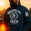 Thumbnail: Brooklyn Tech Hoodie — Limited Edition