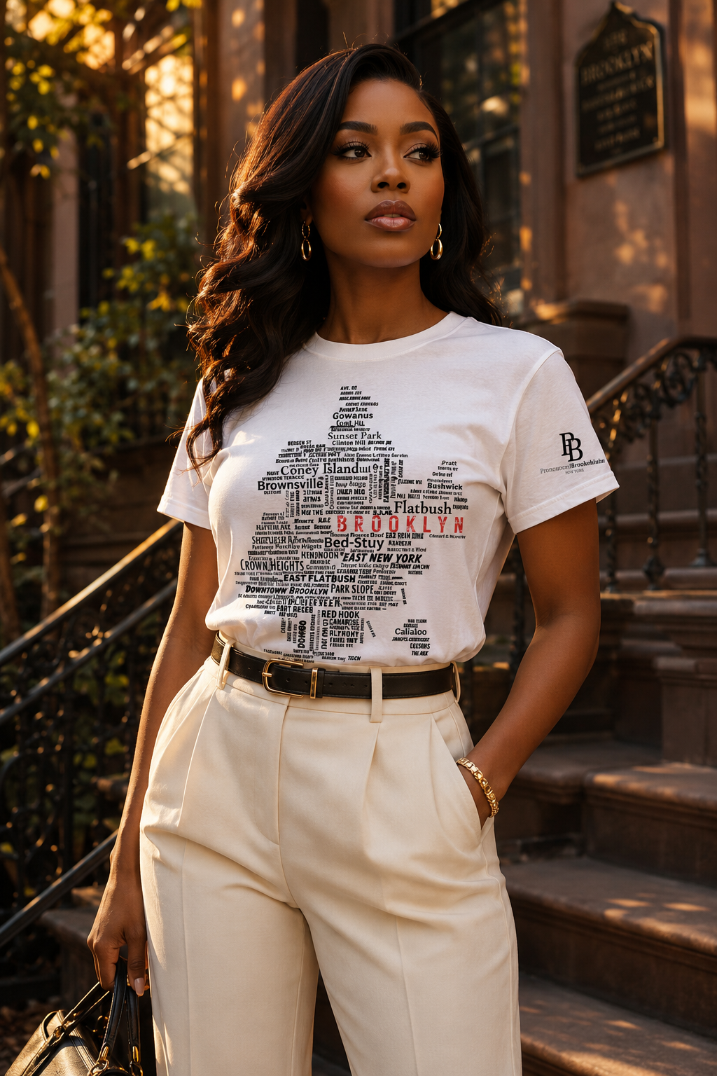 'The Borough'(Brooklyn)