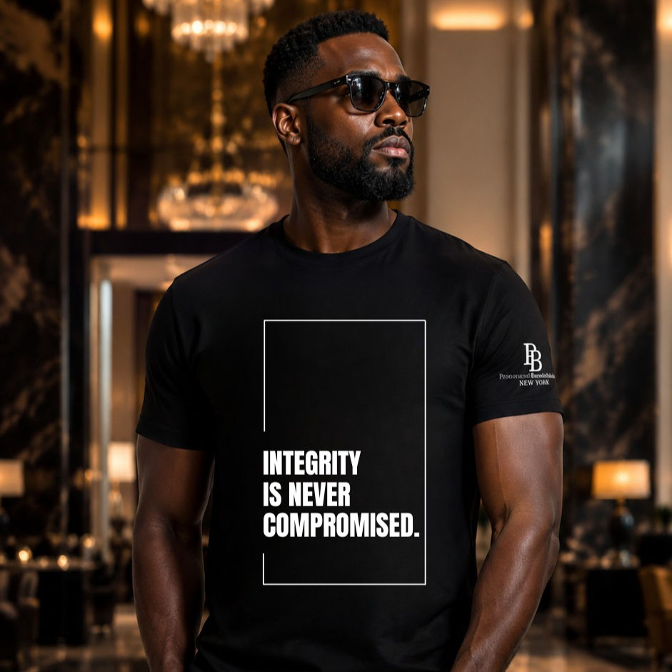 Thumbnail: 'Integrity Is Never Compromised'