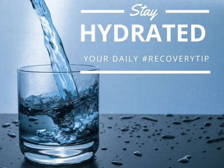 STAR Blog #12 – How unhealthy drinking affects your recovery