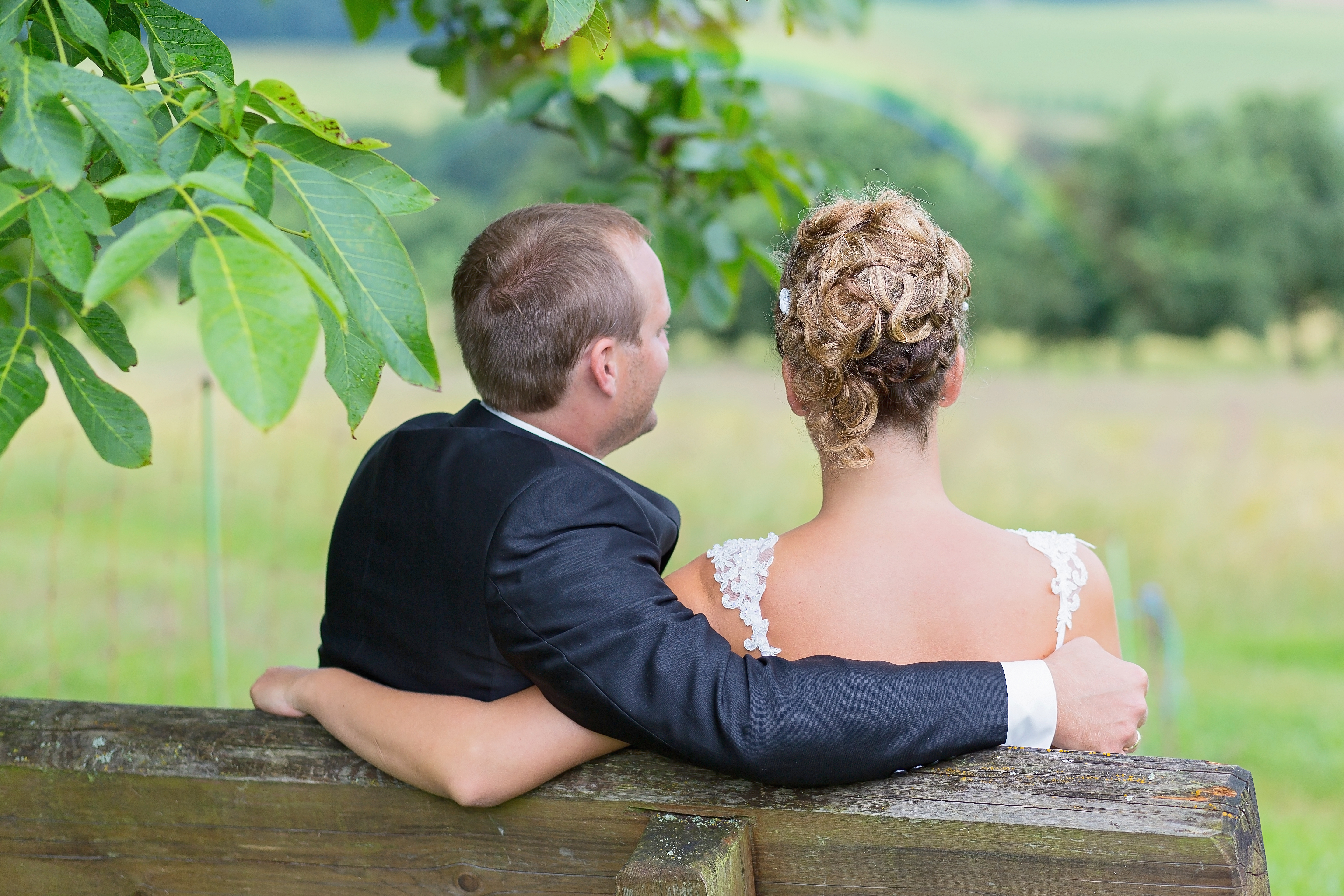 Hochzeits Und Portraitfotografie Nurnberg