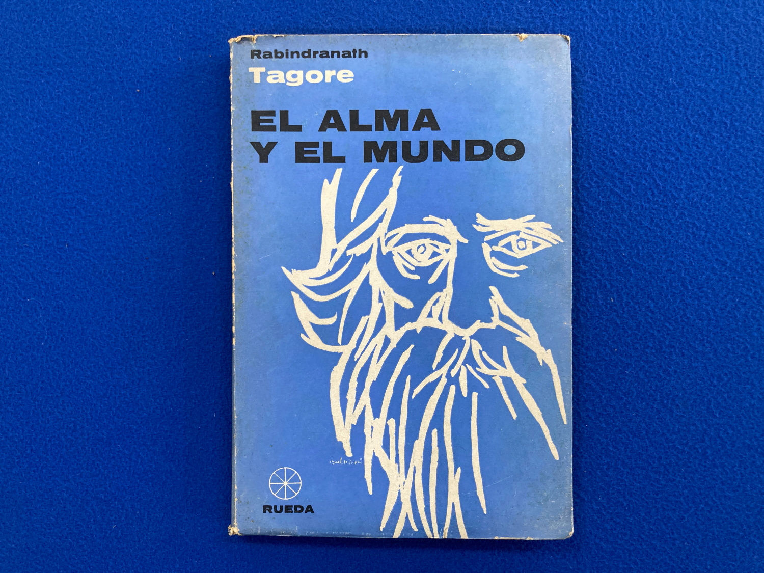 El alma y el mundo - Rabindranath Tagore