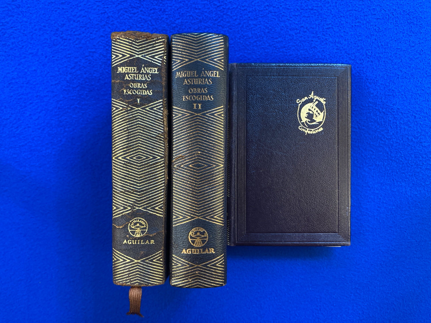 Obras escogidas - Miguel Angel Asturias