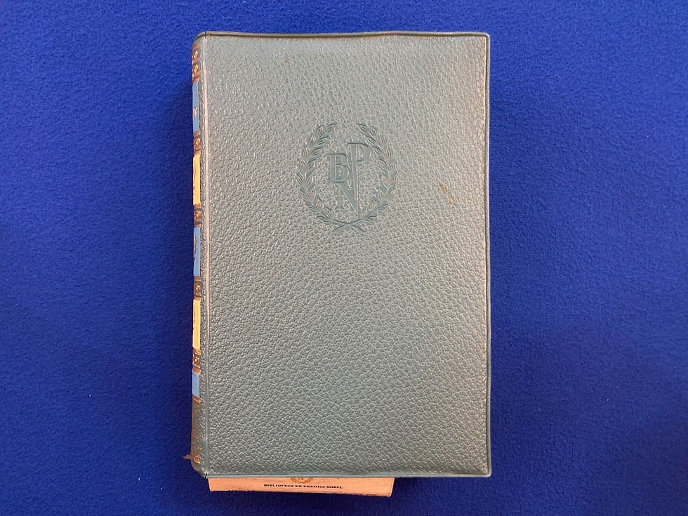 Teatro Escogido - José Echegaray